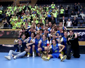 RIG HJ18 Guld