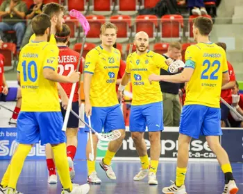 Rekordseger i VM-kvartsfinalen