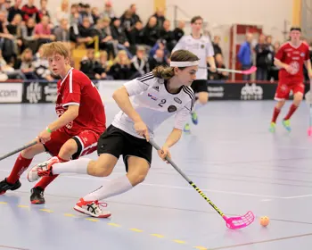 Killar I Duell