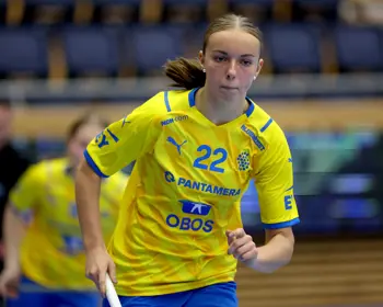 Ellen Lundin