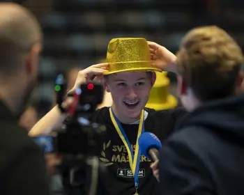Intervjumikrofon