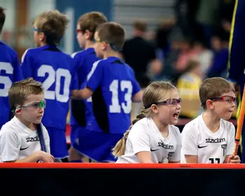 Välkommen Till Svensk Innebandy