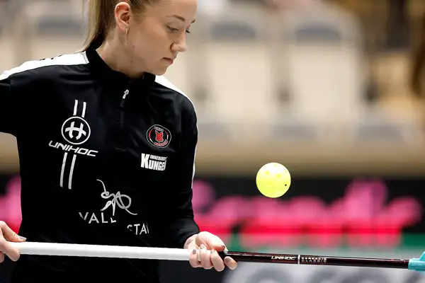 Moa Andersson Idrottspsykologi