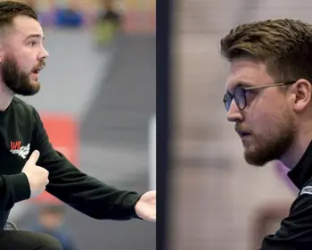 Här är årets deltagare i Guldsteget för tränare