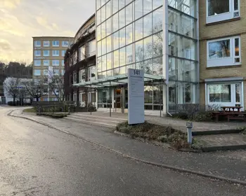 Gustavlundsvägen 141