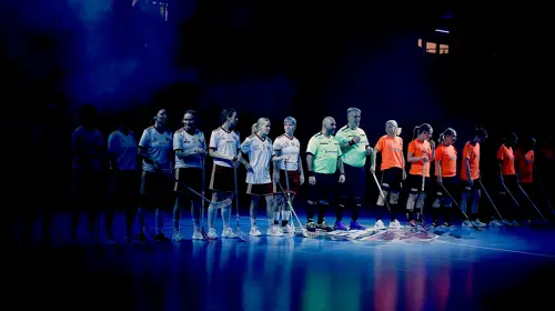 Lineup Veteransm 2024