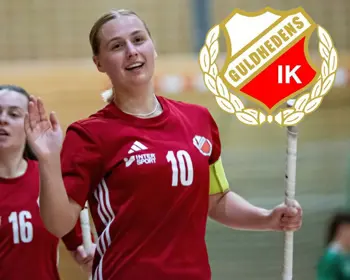 Guldhedensikdam