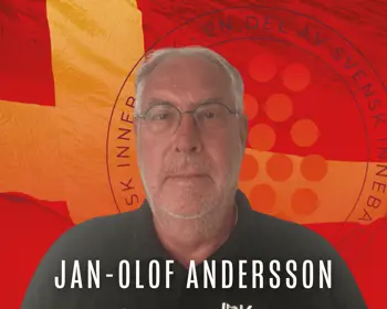 Jan Olof Hemsida