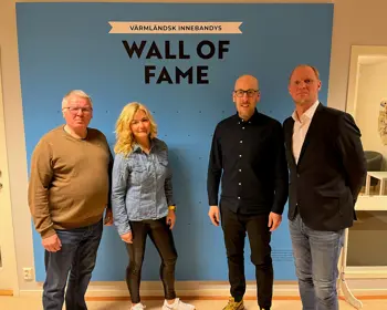 Walloffame