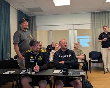 Årsmöte 2025