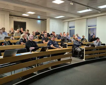 Ordförande 2024