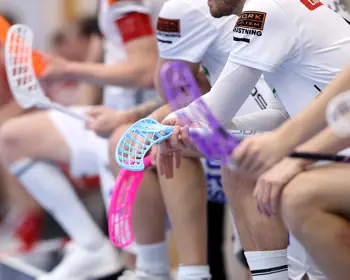 Hjälp oss förbättra innebandyns klimat – gör enkäten om sexuella trakasserier