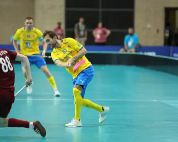 Så startar Sverige mot Thailand