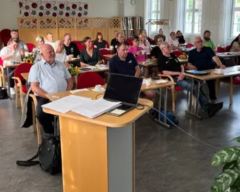 Årsmöte