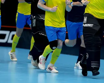 Unik landslagshelg för Guldsteget på herrsidan