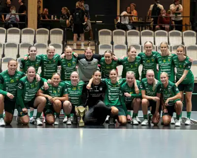 Thorengruppen IBK