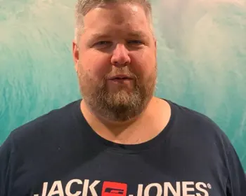 GUD-distrikten förstärker och växer - Johan Forsström klar som ny domarkonsulent