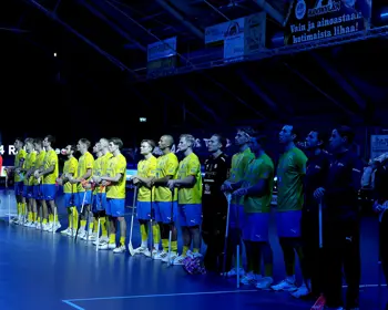 Herrlandslaget SWE