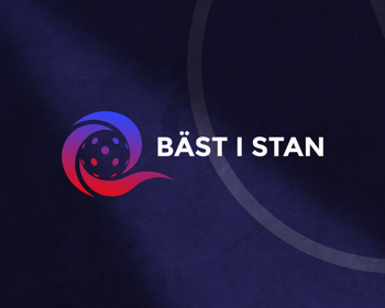 Bäst I Stan Logo
