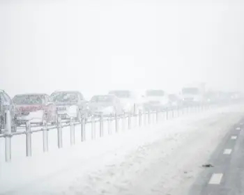 Snö