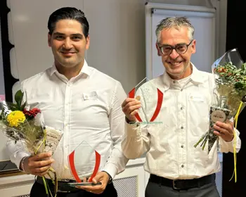 Tourabi Gilén Utmärkelse 24