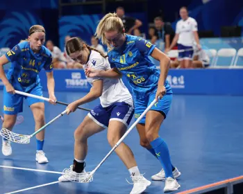 TWG Women SWE Vs SLO 2025 08 10