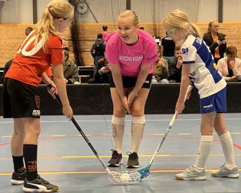 Schyssta Cupen Glömstahallen 3