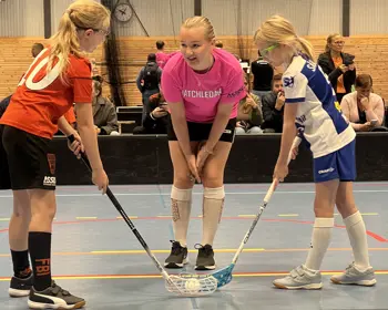 Schyssta Cupen Glömstahallen 3