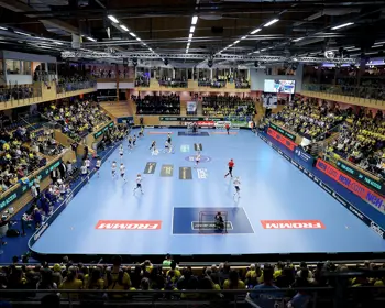 Nu släpps biljetterna till Euro Floorball Tour i Uppsala