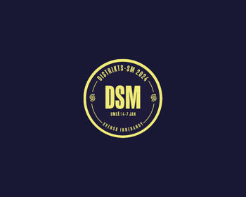 Distrikts SM