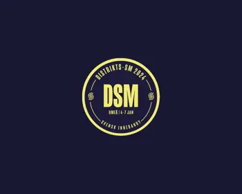 Distrikts SM