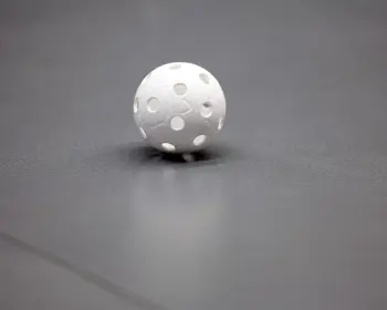 Vitboll