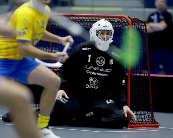 Jonhedlund Herrlandslaget