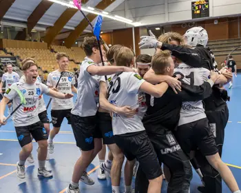 HJ Vinnare 2025 B.A Sportfoto