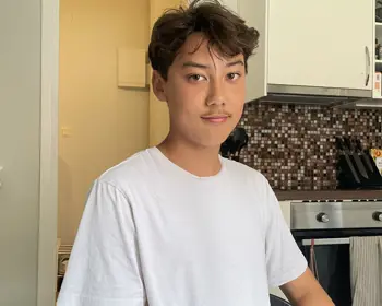 Hemma Hos Alfons Puljer Foto Skibf
