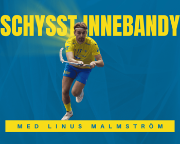 Linus Hemsida2