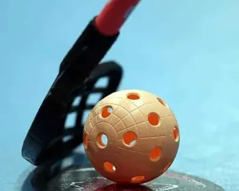 Närbild Blad Och Boll 1 1 1