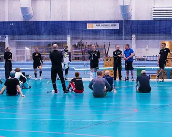 Steg 1 Svart 12-13 november