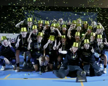 Guld Stockholmf16
