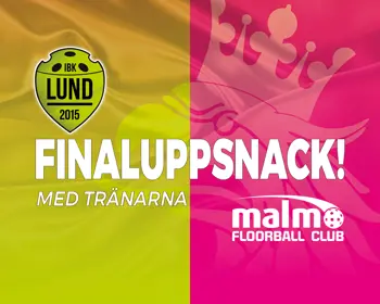 Finaluppsnack Dam