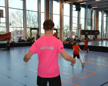 Matchledare (1)