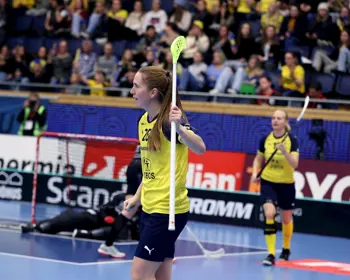 Så spelas damlandslagets VM-kval 2023