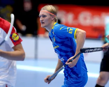 Förlust efter straffar för U19-herrarna mot Schweiz