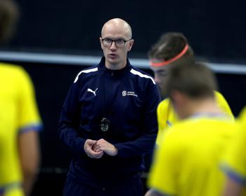 Brolin U19herr