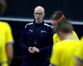 Brolin U19herr