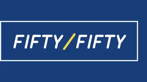 Fiftyfifty