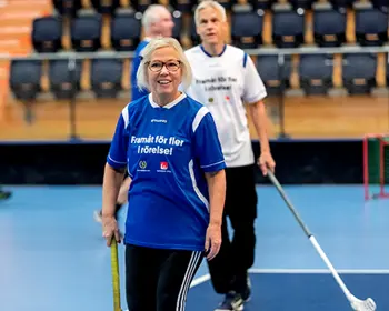 Innebandy