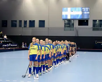 Så följer du SDF-SM i Umeå