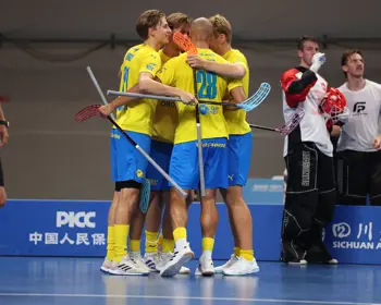 TWG Men SWE Vs SWI 2025 08 07