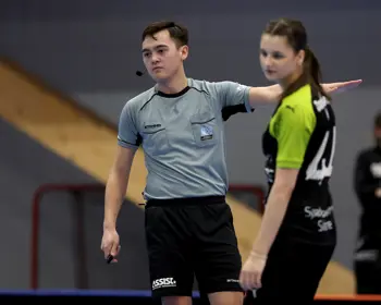 Lucas Riktningstecken (Fotocredd Wiklund)